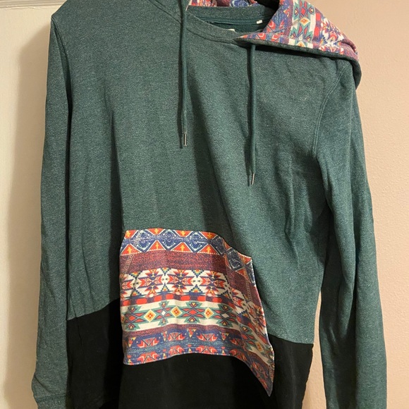 PacSun sweatshirt - Picture 1 of 3